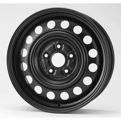 ALCAR STAHLRAD 6x16 5x114,3 ET50