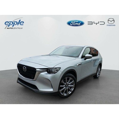 Mazda CX-60 PHEV Exclusive-Line AWD 241 kW