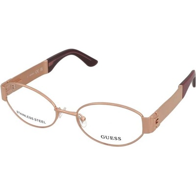 Guess Очила Guess GU50314 028