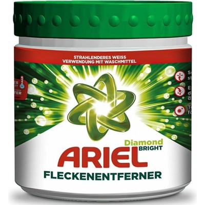 Ariel odstraňovač skvrn Remover White 500 g