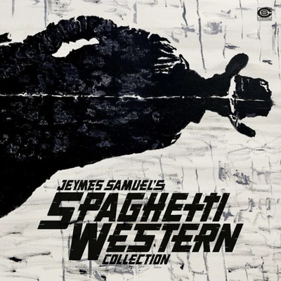Various Artists - Jeymes Samuel's Spaghetti Western Collection (Box Set) (Limited Edition) (2 LP + 10" + 7") (8024709286024)
