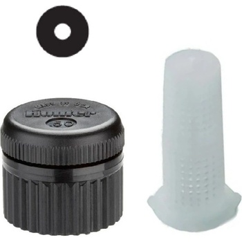 HUNTER Bubbler PCB 50