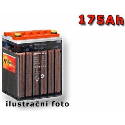 Banner 6 V 7 OGi 175, 175Ah, 6V 6 V 7 OGi 175