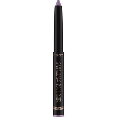 Catrice Aloe Vera očné tiene v tyčinke 070 Satin Lilac 1,5 g