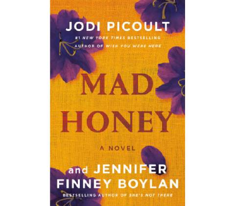 Mad Honey