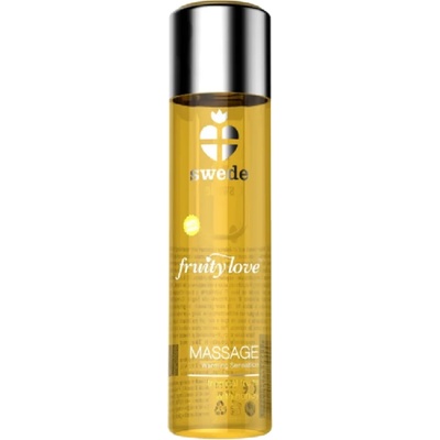 Затоплящо масажно масло, плодове и мед - Fruity Love Oil 120ml (D-227021)