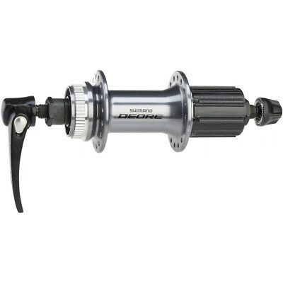 Shimano Alivio FH-M4050 – Zboží Mobilmania