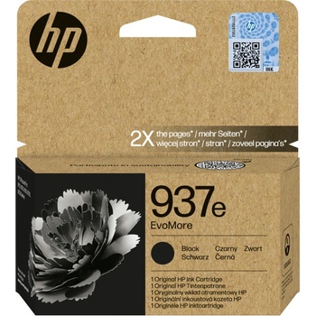 HP 4S6W9NE