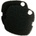 INVITAL Био гъба за Tetra Tec Ex 400/600/700/800, 600/800 Plus 1 бр (2910)