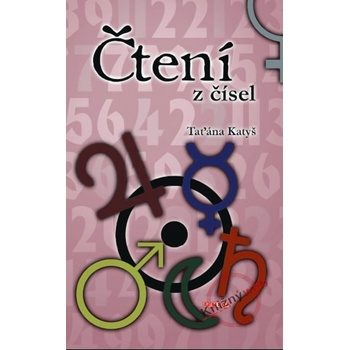 Čtení z čísel