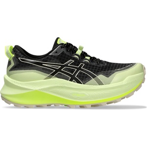 Asics Маратонки Asics Women's Trabuco Max Off-Road Trail Running Shoes - BLACK/OATMEAL
