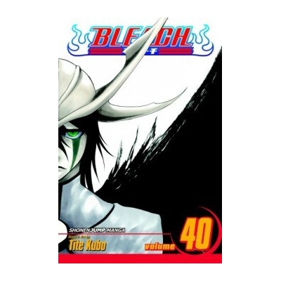 Bleach - Kubo Tite