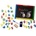Melissa & Doug Детска магнитна дъска за рисуване - 2 в 1, 10145 Melissa and Doug, 000772101455