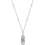 Michael Kors Сребърно колие Michael Kors MKC1729CZ040 Michael Kors | Mnogotsveten | ЖЕНИ | UNI