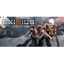 Eximius: Seize the Frontline