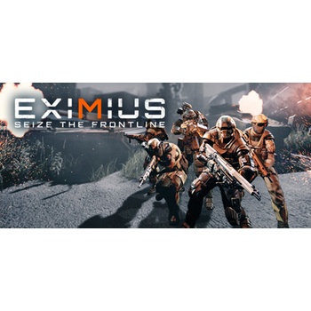 Eximius: Seize the Frontline