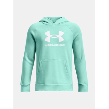 Under Armour UA Rival Fleece BL Hoodie за момчета Under Armour | Sin | Момчешки | 122