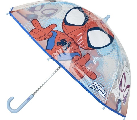 Dáždnik Spiderman Spidey