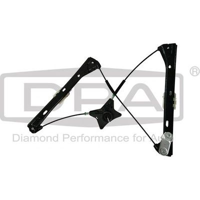 Mechanizmus zdvíhania okna DPA 88371817302