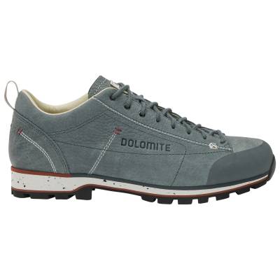 Ежедневни обувки Dolomite 54 Low Evo Leather Casual shoes - Pewter Grey - размер 39, 5 (EU) (024-1831-0317)