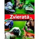Zvieratá