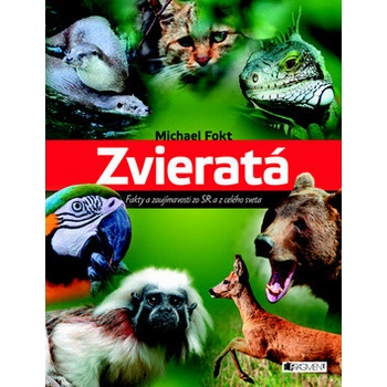 Zvieratá