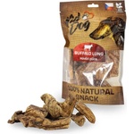 KIDDOG 100% Natural Snack говежди бели дробове 4-8 cm/80 g