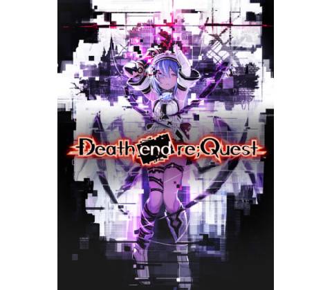 Death end re;Quest