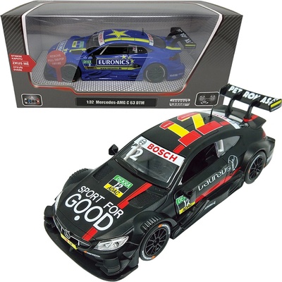 Alltoys Auto Mercedes AMG C63 DTM 1:32