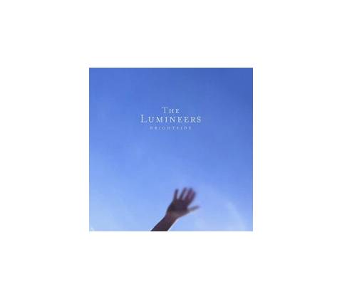 Lumineers: Brightside CD
