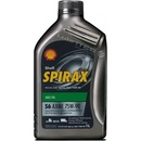 Shell Spirax S6 AXME 75W-90 1 l