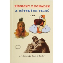 Písně z pohádek a dětských filmů 1.