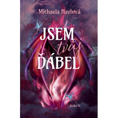 Jsem tvůj ďábel