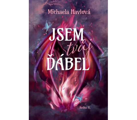 Jsem tvůj ďábel