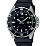 Recenze Casio MDV-107-1A1