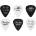 Fender Juanes 351 Celluloid Picks