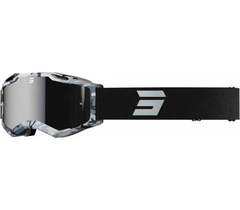 Shot Iris 2.0 Camo