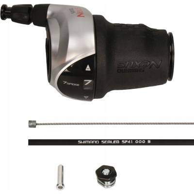 Shimano Nexus SL-C3000
