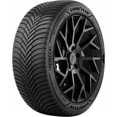 Goodyear All Season 4 225/45 R17 94W