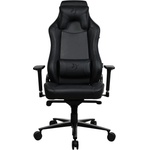 Arozzi Vernazza SoftPU pure black VERNAZZA-SPU-PBK
