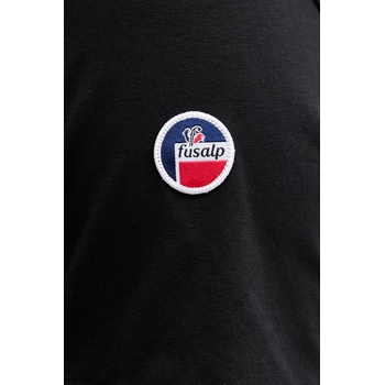 Fusalp тениска мъжка RIVIERE III (H2112)