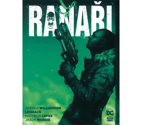 Ranaři