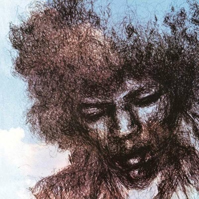 HENDRIX JIMI: CRY OF LOVE, CD