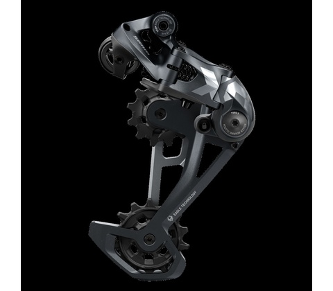 Sram X01 Eagle