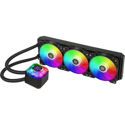 SilverStone SST-IG360-ARGB