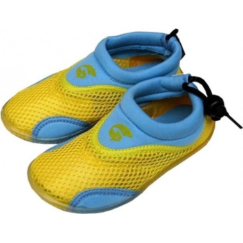 Alba yellow /blue kids