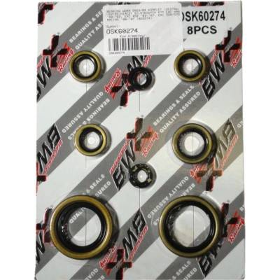 BEARING WORX sada těsnění motoru KTM EXC 400 00-02, EXC 450 03-07, EXC 520/525 závodní 00-07 (822274)