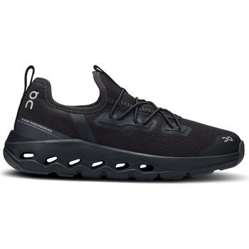 On Детски маратонки On Kid's Cloudleap Sneakers - Black / Eclipse - размер 33 (EU) (702-3510-0119)