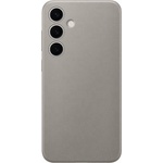 Samsung Galaxy S24+ Leather Case taupe (GP-FPS926HCAAW)