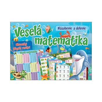 Veselá matematika